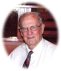 Obituary of Sidney Allan Shackleton