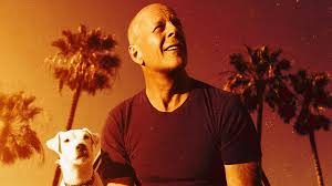 Once Upon A Time In Venice (2017) - A Review - HaphazardStuff