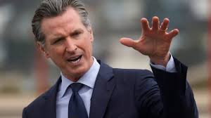 Newsom Meets With San Fernando Small Business Owners, Signs $6.2B Tax  Relief Measure