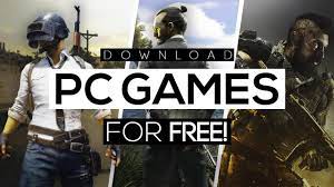 This is one of the best places on the web to play small pc games for free! How To Download Any Pc Game For Free 2018 Without Torrent Youtube