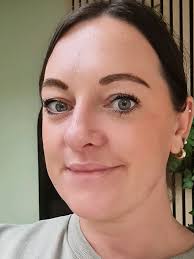 Alissa Cayene Crosstrainee