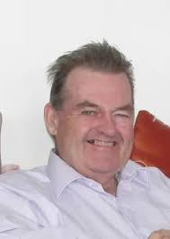 Obituary information for Ernie Caron