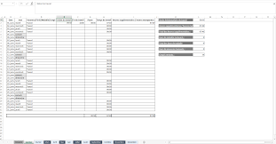 Il indemnise et réinsère les personnes en recherche d'emploi. Saisie Du Temps De Travail Avec Excel Etape Par Etape Ionos