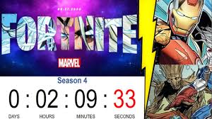 Quests tend to get more challenging as you progress through the cards, making. Live Fortnite Chapter 2 Season 4 Countdown Timer How Long Till Season 4 Thor Is Out Now Youtube