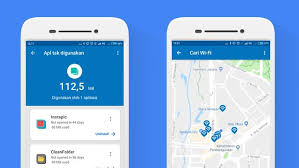 Maybe you would like to learn more about one of these? Aplikasi Google Bantu Hemat 21 Persen Kuota Internet