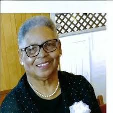 Deaconess Alberta Watson Obituary (1943