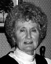 Helen Fenwick Obituary (2013)