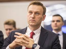 See more of алексей навальный on facebook. Alexey Navalny And The Empty Spectacle Of The Russian Election The New Yorker