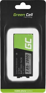 We've got the right cell phone battery . Smartphone Batterij Bl 42d1f Lg G5 Lite Se Bol Com