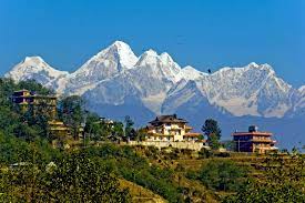 Nepal Village Trekking South India Tour Day Tours Nepal Trekking