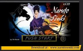 Download the game, and then install and play it. Naruto Senki The Last Fixed V1 22 Mod By 7th Month Apk