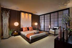 It is often a favorite decorating scheme for homeowners seeking a relaxing appearance for their bedroom spaces. Amazing Modern Zen Bedroom Designs Ideas