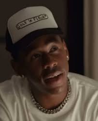 i felt so bad for Jerrod, but i also understood where Tyler was coming  from. this entire clip was so hard to watch 😭!! #tylerthecreator  #tylerthecreatormedia #foryoupage #tylerthecreatorclips ...