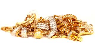 gold jewelry pile png luxury jewelry