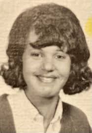 Pembroke Senior High School Class of 1972