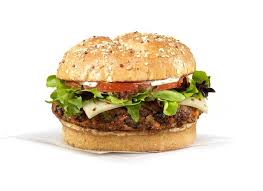Wendy S Announces New Vegetarian Friendly Black Bean Burger