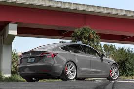 Select up to 3 trims below to compare some key specs and options for the 2021 tesla model 3. How Do You Like My New Nardo Grey Tesla Model 3 Cleantechnica