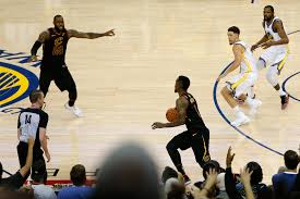 Thanks to jr smith, we can do just that. What Was J R Smith Thinking On The Last Play Of Regulation The New York Times