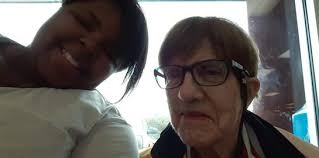 Shirley Phyllis Garber Obituary