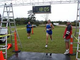 The Mike Crotty Run the Beach 5K Run/Walk Overall