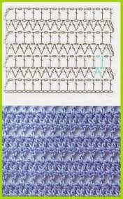Flor granny tejida a crochet diy como hacer una flor granny tejida a crochet. Mes Favoris Tricot Crochet 150 Points Au Crochet Puntos Crochet Patrones Patrones Punto Ganchillo Crochet Patrones