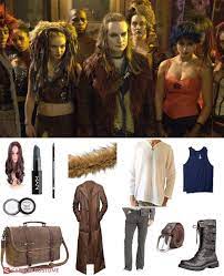 Graverobber from Repo! The Genetic Opera Costume | Carbon Costume | DIY  Dress-Up Guides for Cosplay & Halloween