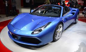 Get 2017 ferrari 488 spider values, consumer reviews, safety ratings, and find cars for sale near you. 2017 Ferrari 488 Spider Video First Look