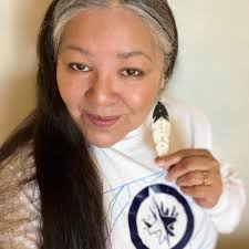 NOT 60s SCOOP Sonia B-Inkster, False Self-Identifier The Sudbury area is  very familiar with this lady who annointed herself as a FNMI for the last  decade or so. An educated woman, she