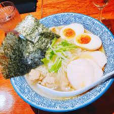 歌舞伎町にnew Open 三遊亭めいさんの 鶏そば みた葉 に行ってきました キャバ嬢の為の賃貸情報 きゃばちん