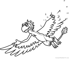 Some of the coloring page names are platvoet91 coloring, rex and mr potato head in toy story coloring online coloring for, platvoet5 coloring, platvoet1 coloring, platvoet101 coloring, platvoet3 coloring, platvoet121 coloring, christmas wreaths with poinsettia flower coloring online coloring, platvoet2 coloring. Guido From The Land Before Time Dot To Dot Printable Worksheet Connect The Dots