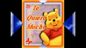 Para los que quieren expresar aún más sus sentimientos tenemos estas lindas imágenes de te quiero mucho para descargar en tu celular y se lo envíes a esa personita especial que te quita el sueño. Te Quiero Mucho Eres Mi Mejor Amigo Youtube