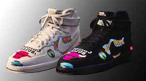 Enjoy and share your favorite supreme wallpapers and background images. Supreme Shoes Wallpapers Top Free Supreme Shoes Backgrounds Wallpaperaccess