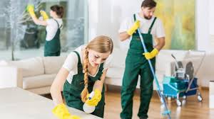 Carefast proyek galeria mall yogyakarta. Gaji Cleaning Service