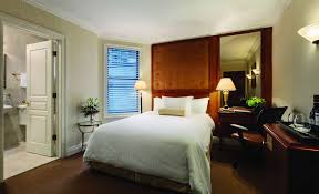 The Best Luxury Hotels In New York United States
