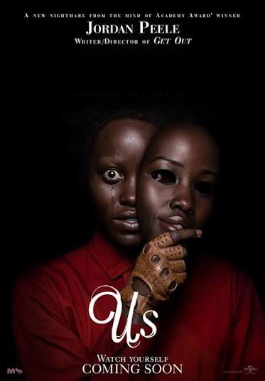 Us (2019) - Filmaffinity