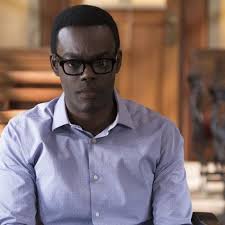 'The Good Place': William Jackson Harper Reveals Most Challenging Scene To  Film