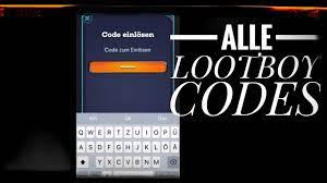 One piece bounty rush tier list a. Alle Lootboy Codes Zum Einlosen Alle Lootboy Redeem Codes Youtube