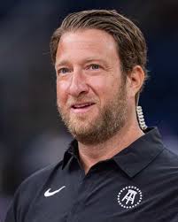 Pat McAfee Sends Classy Message To Lee Corso On Thursday