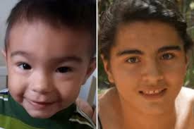 Urgent Amber Alert issued in Albuquerque, New Mexico for Christopher  Chavez, 1, who was 'abducted by mom'