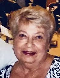 Obituary information for Marie Lillian Tedesco