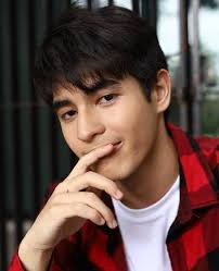 Daniel Alex Bird (ดัลเนี่ยล อเล็กซ์ เบิร์ด)