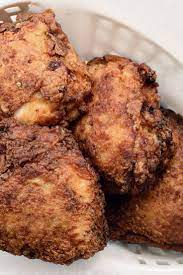 Coke Brined Fried Chicken Recipe Recipe Making Fried Chicken Fried Chicken Recipes