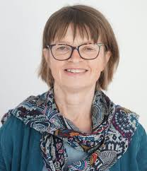 Doris Prugel-Bennett