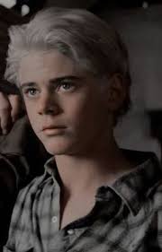 The Outsiders-Johnny Cade Love Story