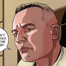 Stark Industries Members