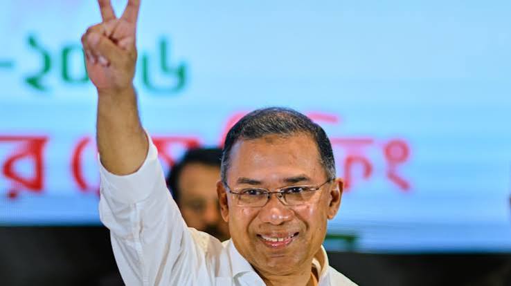 Bangladesh's Tarique Rahman pledges to work for democracy after landslide victory in election | Fox 59