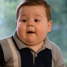 Iris Gavin and Stacey