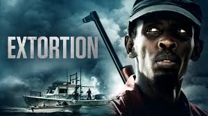Extortion (2017)
