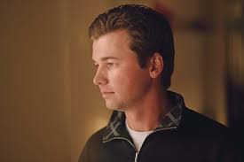 Jaime Diaz: Sean O' Hair. At Peace.