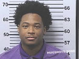 HUNT JAMAL DEMOND 08/20/2025